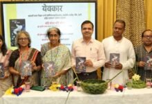 Prithvi Nayak’s poetry reflects a strong social conscience: Hema Nayak