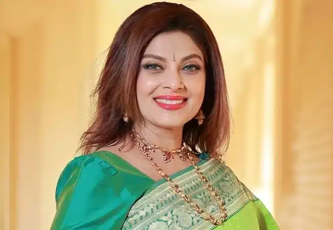 Goa State Film Festival Varsha Usgaonkar to Receive Lifetime Achievement Award