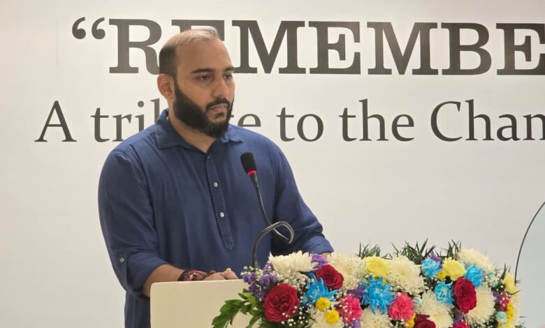 Remembering Patrao: Ravi Naik was “Nischayacha Mahaneru”