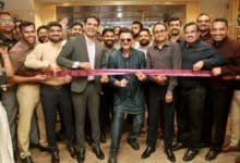 Malabar Gold & Diamonds Opens Its First Showroom in Goa