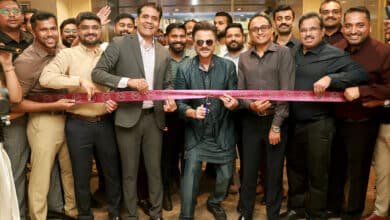 Malabar Gold & Diamonds Opens Its First Showroom in Goa