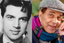 IFFI 2025 Pays Heartfelt Tribute to Legendary Actor Dharmendra
