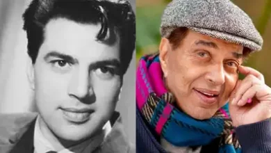 IFFI 2025 Pays Heartfelt Tribute to Legendary Actor Dharmendra
