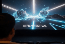 IFFI, WAVES Film Bazaar and LTIMindtree Launch India’s First AI Film Festival