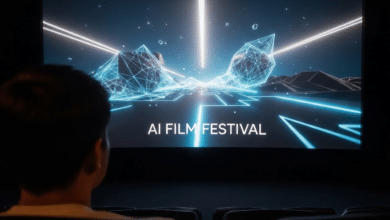 IFFI, WAVES Film Bazaar and LTIMindtree Launch India’s First AI Film Festival