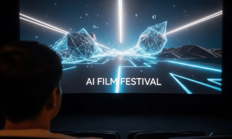 IFFI, WAVES Film Bazaar and LTIMindtree Launch India’s First AI Film Festival
