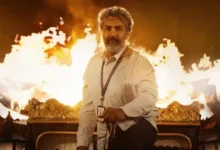 Corbould speaks of Rajamouli’s films, Admires the Beauty of its Sequences