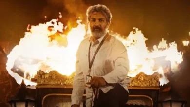 Corbould speaks of Rajamouli’s films, Admires the Beauty of its Sequences