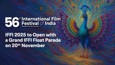 IFFI goa