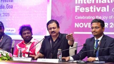 IFFI celebrates the diversity and richness of Regional Cinema