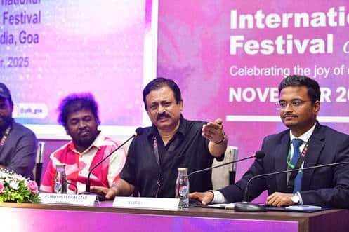 IFFI celebrates the diversity and richness of Regional Cinema