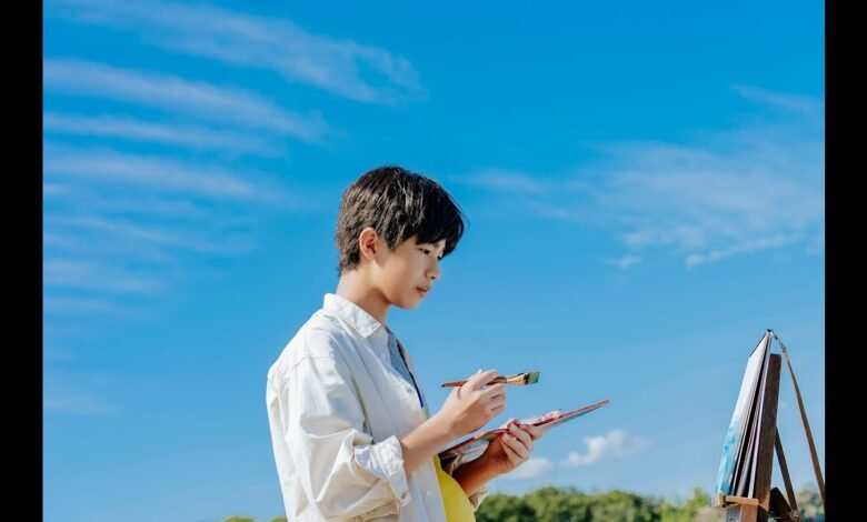 Japan’s Country Focus Films “Tiger” and “Seaside Serendipity”