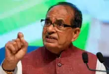 Shivraj Singh Chouhan: