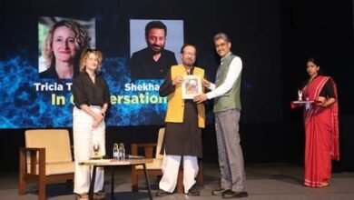 Reflections on AI, Storytelling, and the New Era of Cinema