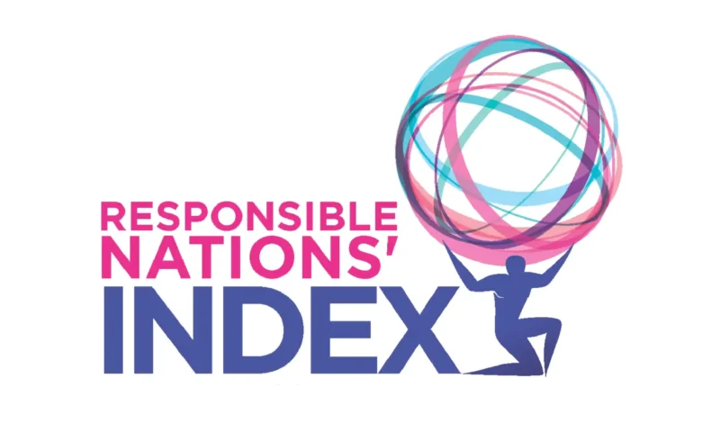 Responsible Nations Index
