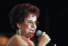 WHY NO PADMA FOR BAI LORNA? – PRABHAV NAIK