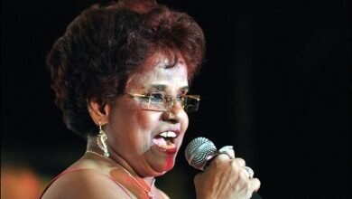 WHY NO PADMA FOR BAI LORNA? – PRABHAV NAIK