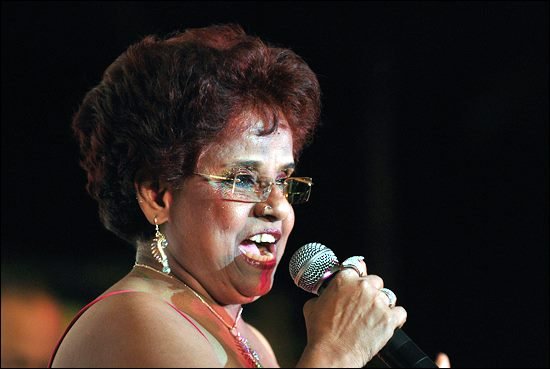 WHY NO PADMA FOR BAI LORNA? – PRABHAV NAIK