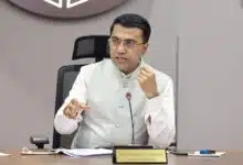 pramod sawant