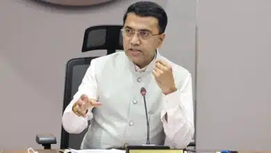 pramod sawant