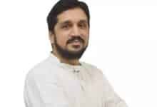 valmiki naik goa aap