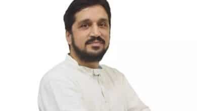 valmiki naik goa aap