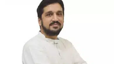 valmiki naik goa aap