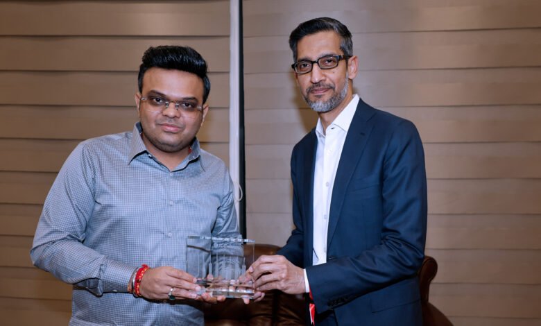 ICC Men's T20 World Cup