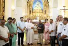 AAP enters the electoral fray of Ponda By-poll,