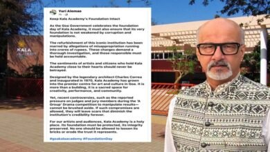 RELEASE INSPECTION REPORT ON KALA ACADEMY,