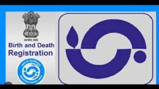 Verify birth and death certificates and issue them on the same day