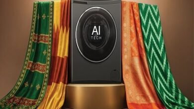 Fusion of Technology and Tradition; Godrej’s Handloom-Friendly Washing Machine Gains Attention