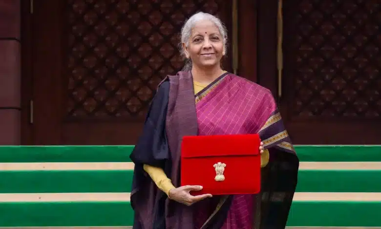 Budget 2026–27: A Simpler Tax System and New Wings for Growth