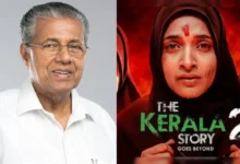 Kerala Chief Minister Pinarayi Vijayan on Kerala Story 2
