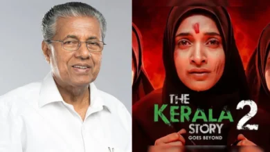 Kerala Chief Minister Pinarayi Vijayan on Kerala Story 2