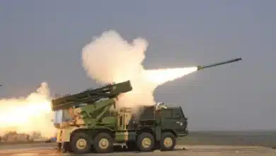 Budget 2026–27: Major Increase in Defence Spending