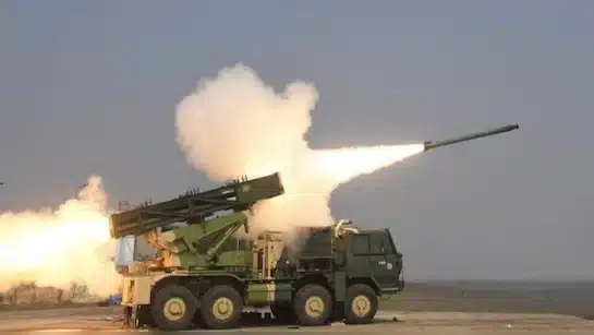 Budget 2026–27: Major Increase in Defence Spending