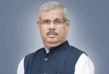 Rajendra Arlekar to hold additional charge of Tamil Nadu