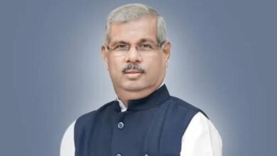 Rajendra Arlekar to hold additional charge of Tamil Nadu