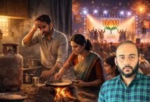 ITS WAR TIME, SHOW MUST NOT GO ON – PRABHAV NAIK