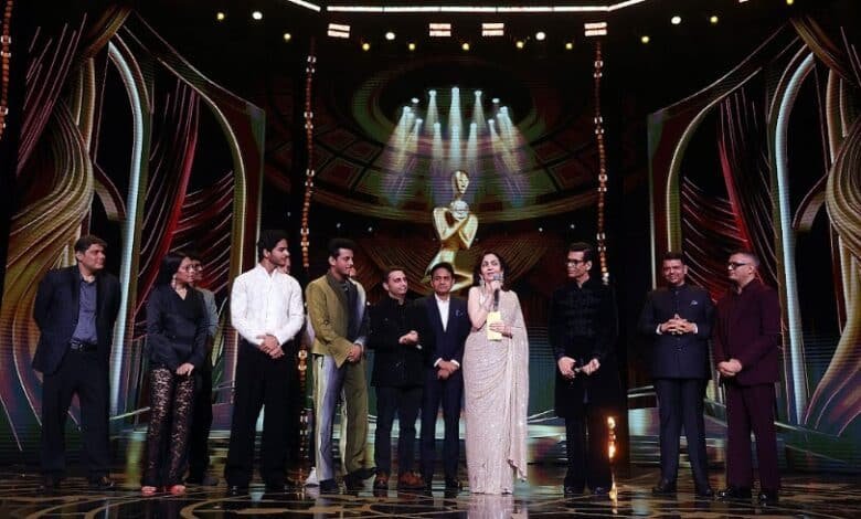 Chetak Screen Awards 2026: ‘Homebound’ wins Best Film; ‘Dhurandhar’ leads with 14 awards