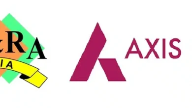 axis bank