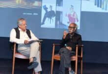 Grand Launch of Prof. Sudhakar Nadkarni’s ‘By Design: Work and Thoughts’