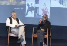 Grand Launch of Prof. Sudhakar Nadkarni’s ‘By Design: Work and Thoughts’