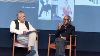 Grand Launch of Prof. Sudhakar Nadkarni’s ‘By Design: Work and Thoughts’