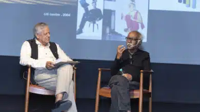 Grand Launch of Prof. Sudhakar Nadkarni’s ‘By Design: Work and Thoughts’
