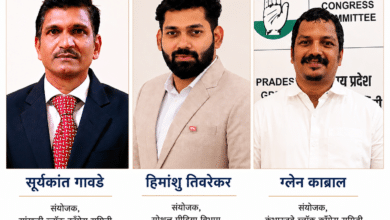 congress-appoints-convenors-for-social-media-and-block-committees