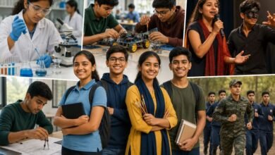 "Godrej Foundation announces 'Tomorrow Makers' initiative"