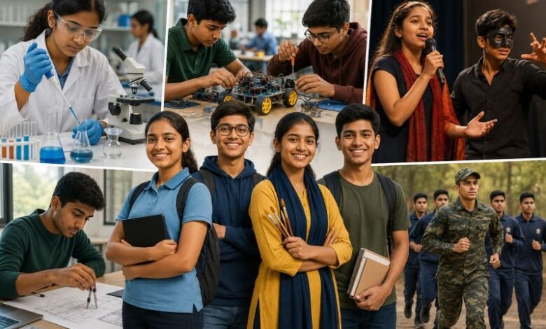 "Godrej Foundation announces 'Tomorrow Makers' initiative"