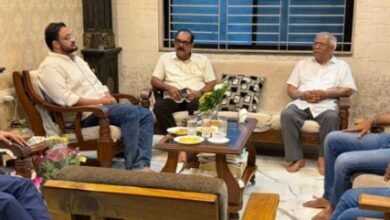 Congress Gears Up for Upcoming Assembly Elections